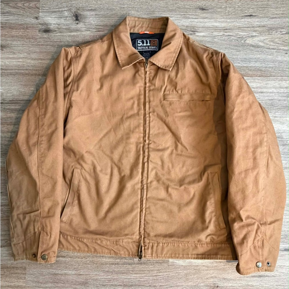 5.11 Tactical Torrent Jacket